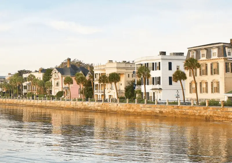 Charleston, South Carolina