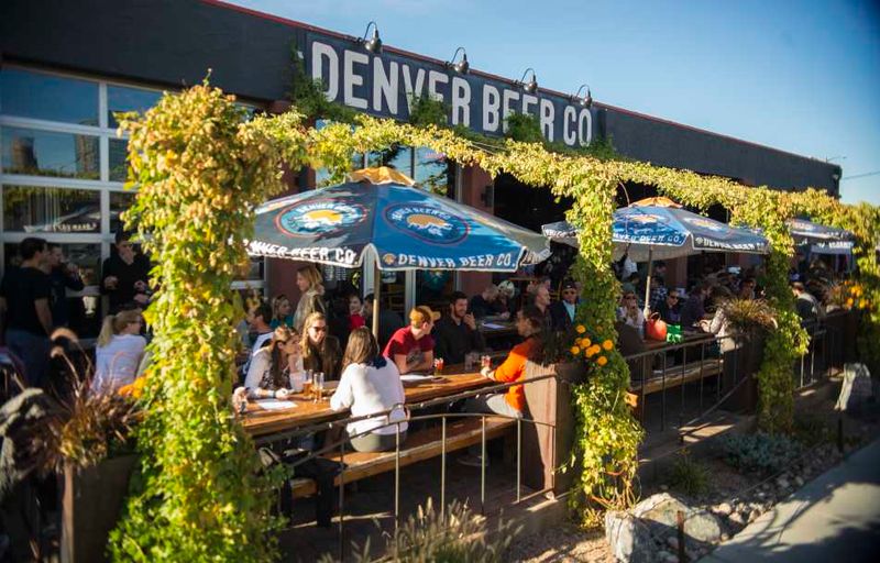 Denver