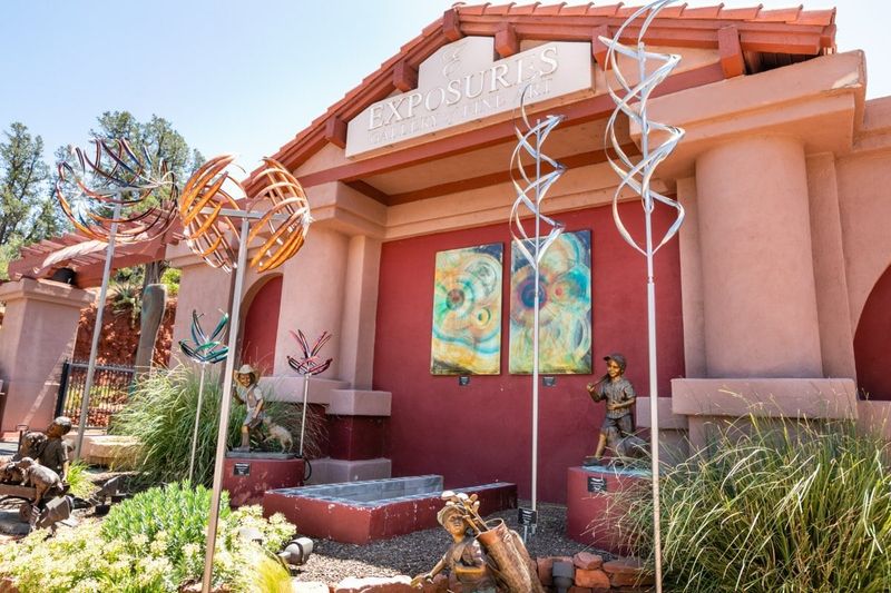 Art and Culture Scene