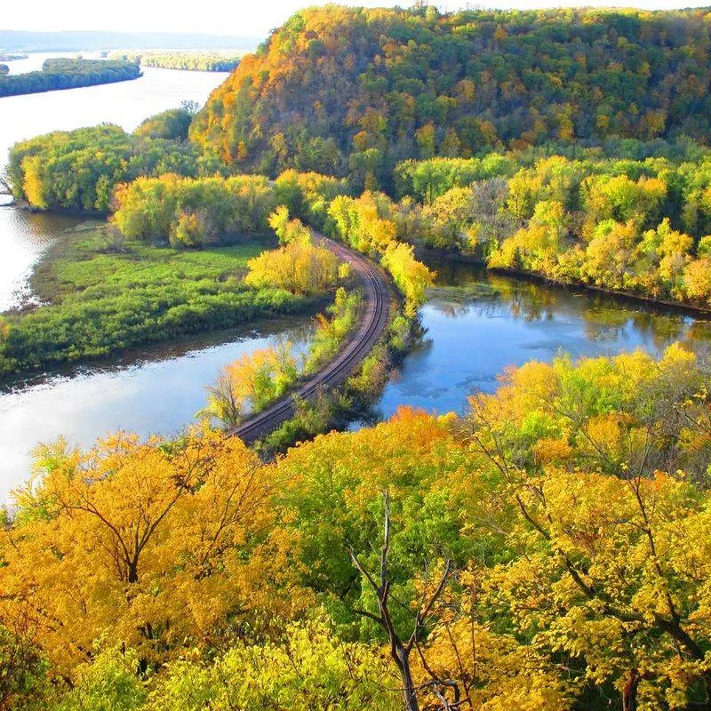 Effigy Mounds National Monument