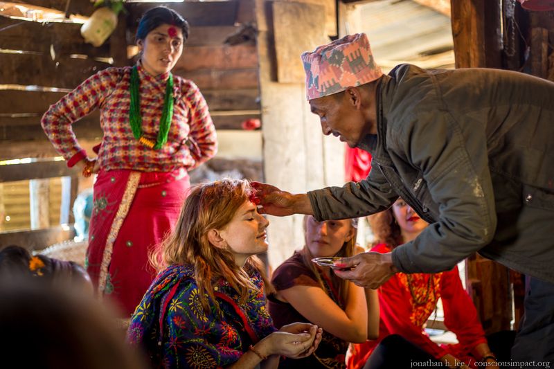 Nepal