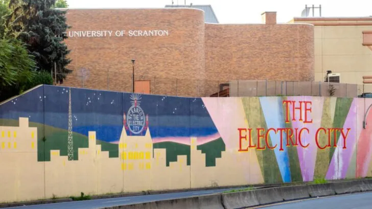 One of America’s Most Affordable Cities Is a Pennsylvania Hotspot for Food and Art