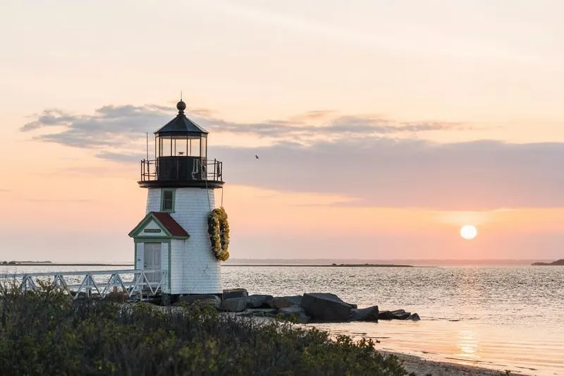 Nantucket, Massachusetts