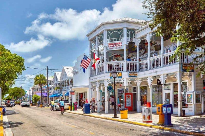Key West, Florida