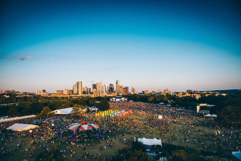Austin, Texas