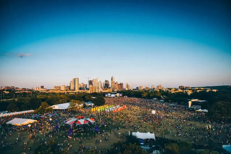 Austin, Texas