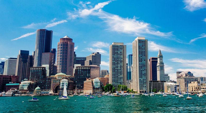 Boston, Massachusetts