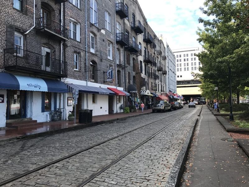 Savannah