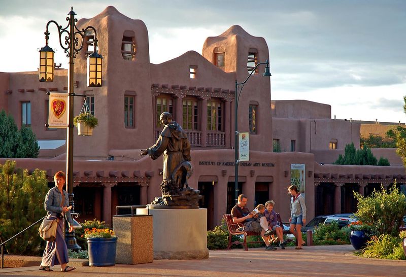 Santa Fe, New Mexico