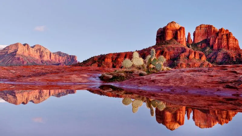 Sedona, Arizona