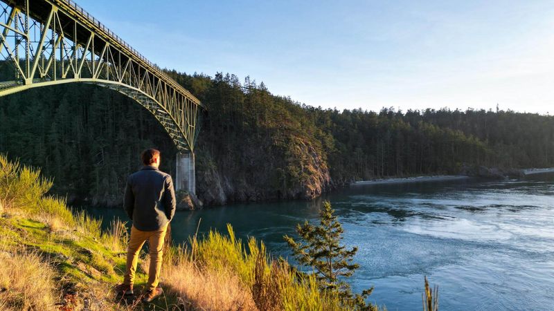 Whidbey Island, Washington
