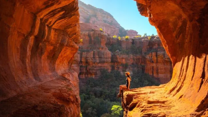 Escape to This Peaceful Arizona Desert Town with Scenic Trails and Luxury Stays