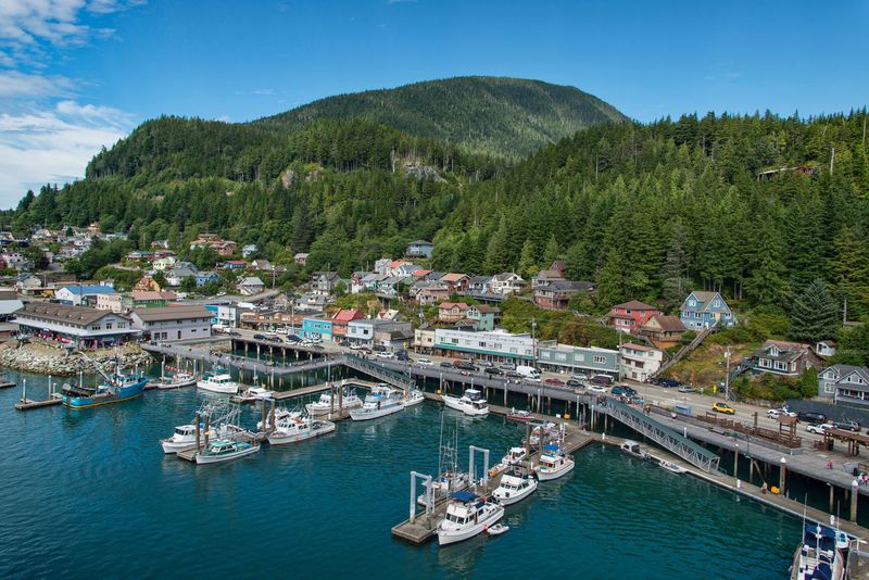 Ketchikan