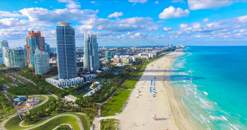 Miami, Florida, USA