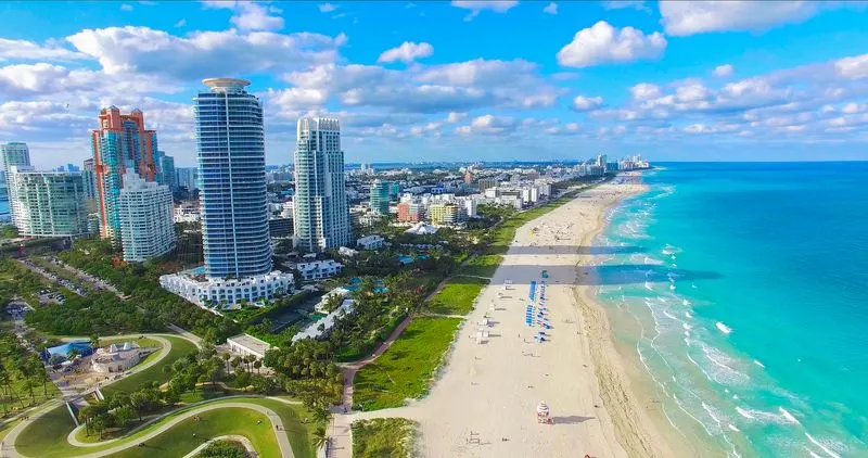Miami, Florida, USA