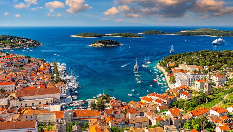 Hvar, Croatia