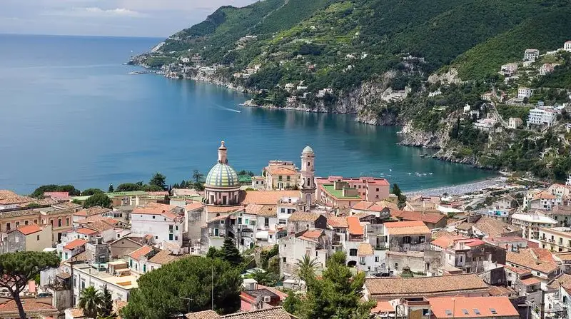 Vietri sul Mare