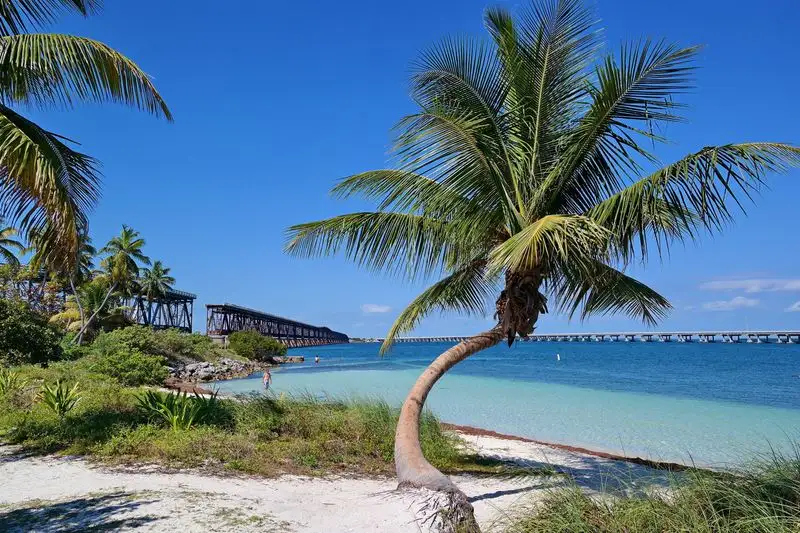 Bahia Honda State Park