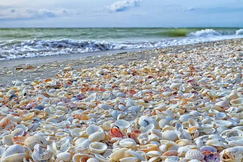 Sanibel Island