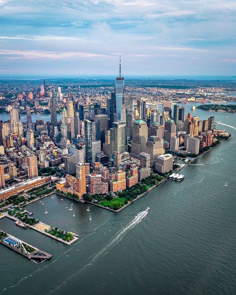 New York City, USA