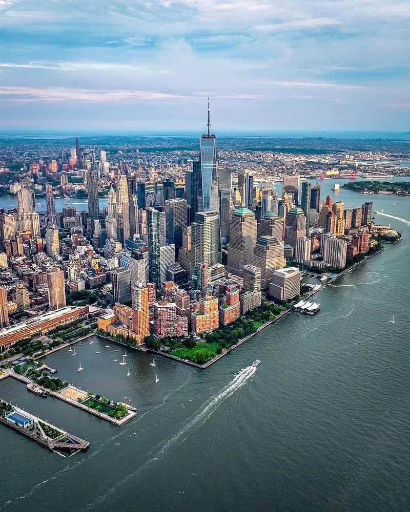 New York City, USA