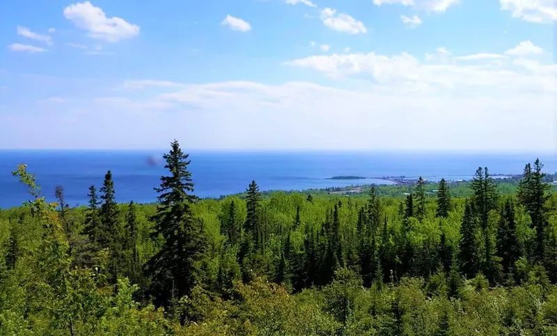 Superior Hiking Trail