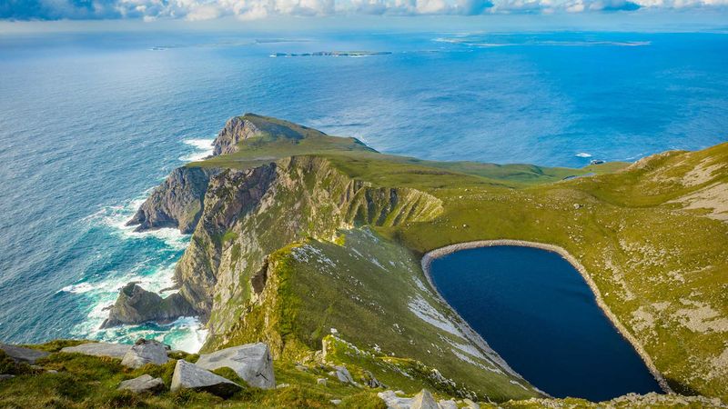 Achill Island