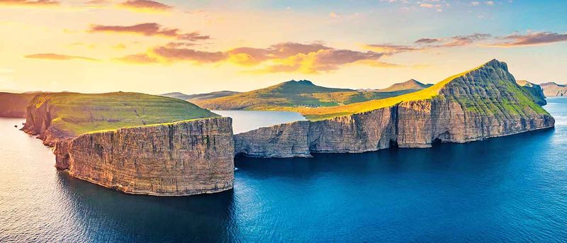Faroe Islands, Denmark