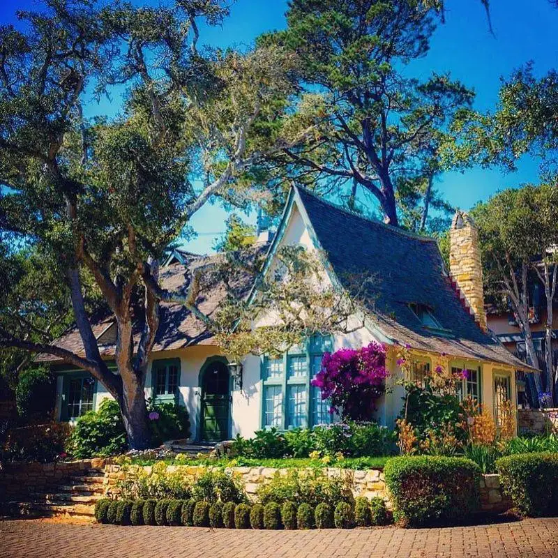 Carmel-by-the-Sea