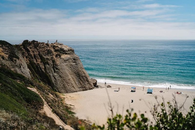Malibu, California