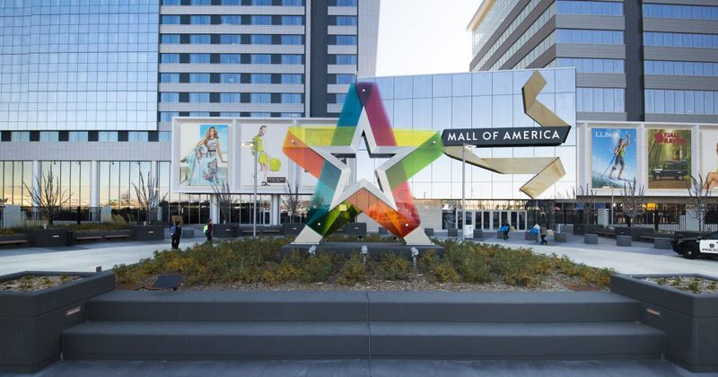 Mall of America, Minnesota
