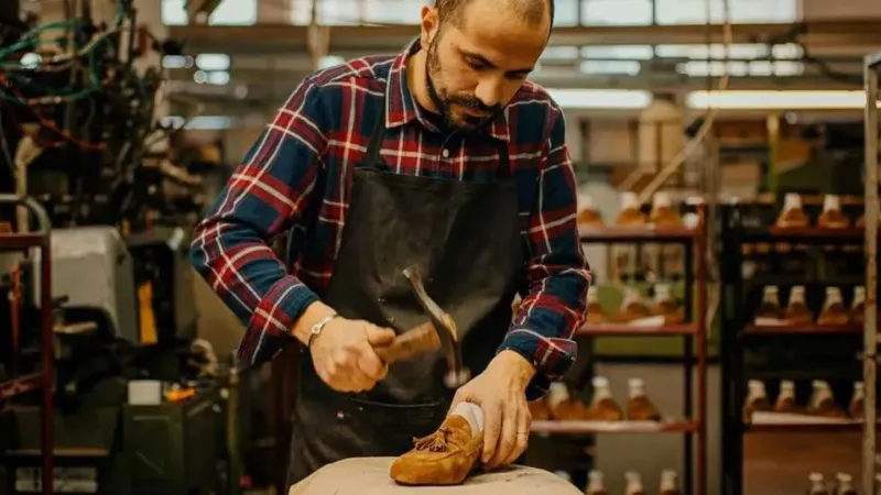 Appreciate Local Artisans