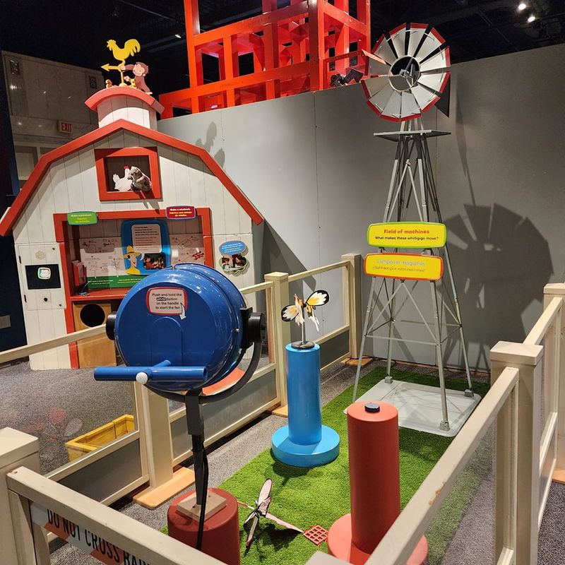 Discover McWane Science Center