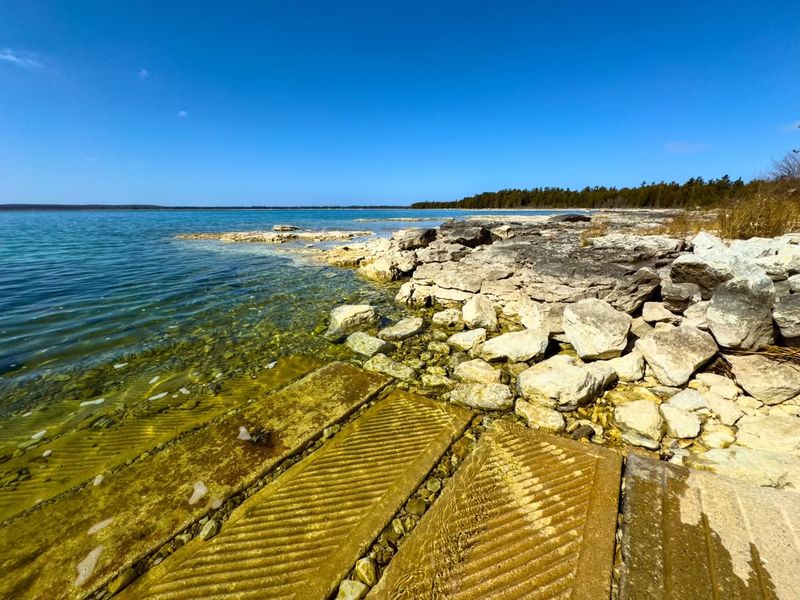 Ellison Bay