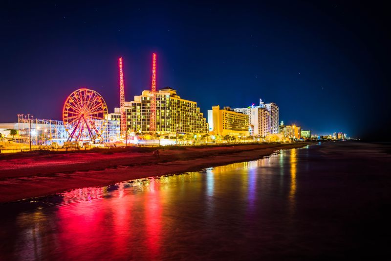 Daytona Beach