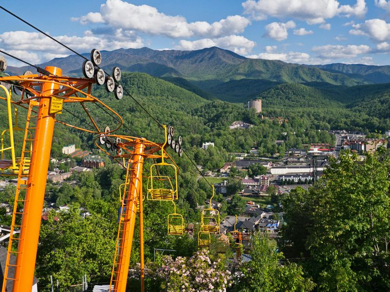 Gatlinburg, Tennessee