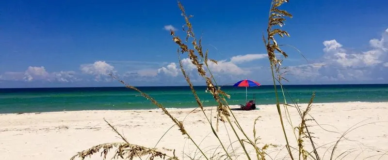 St. George Island State Park