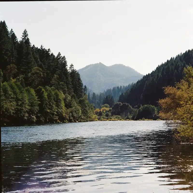 Guerneville