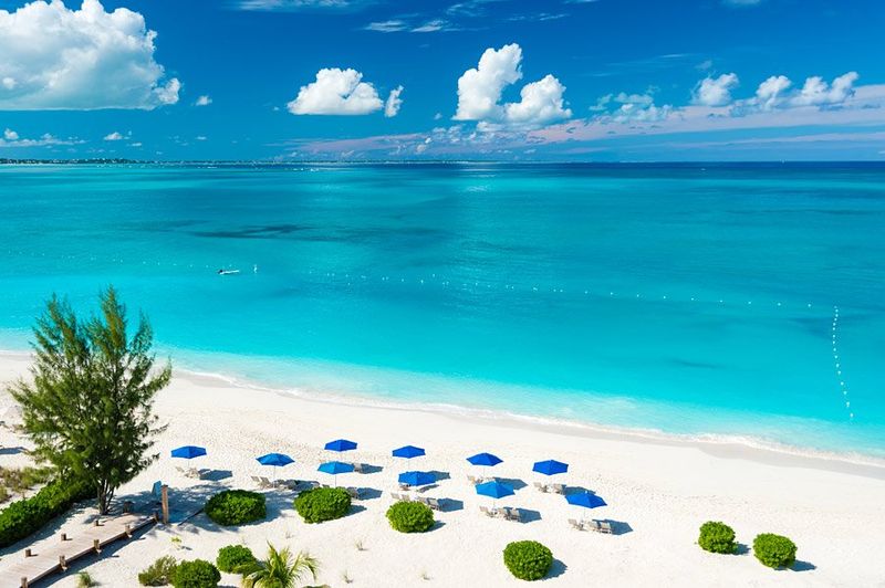 Turks and Caicos