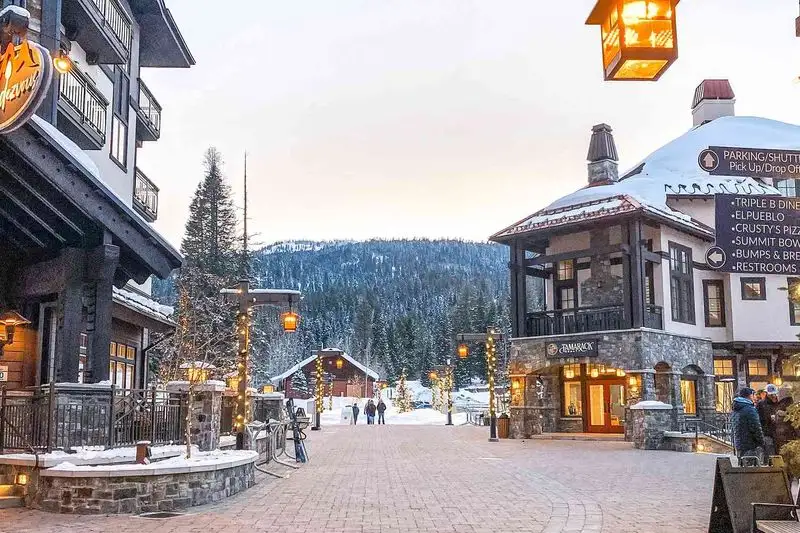 McCall, Idaho