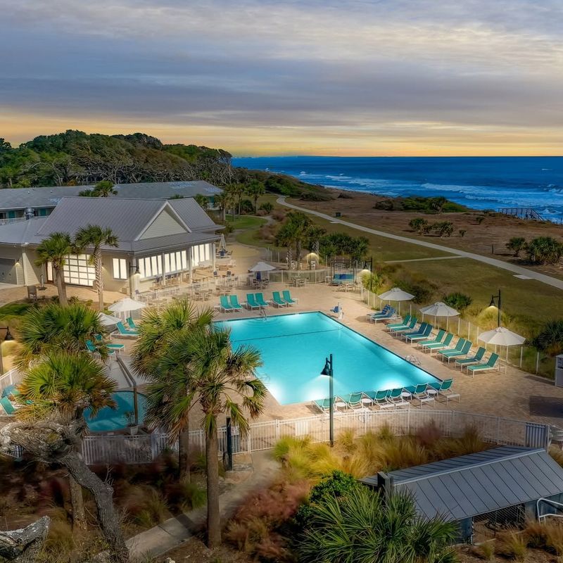 Jekyll Island