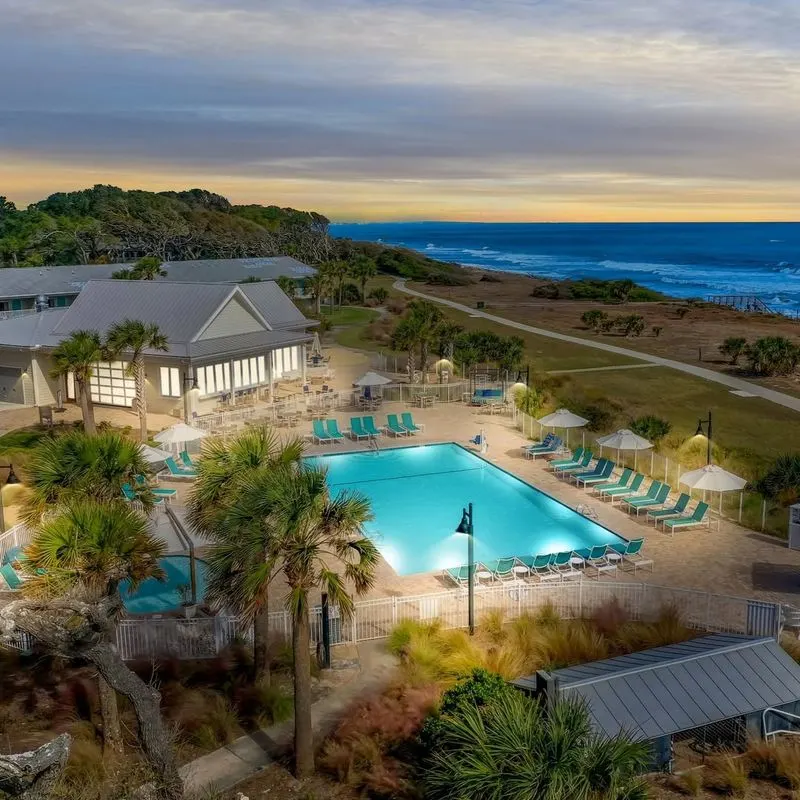 Jekyll Island