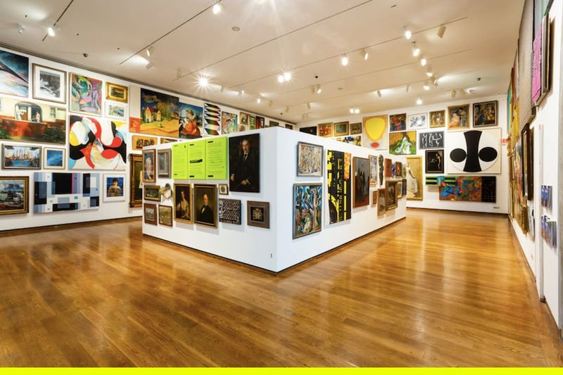 Art and Culture at the Everson Museum of Art