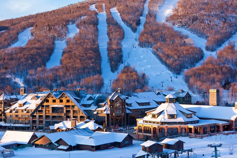 Stowe, Vermont