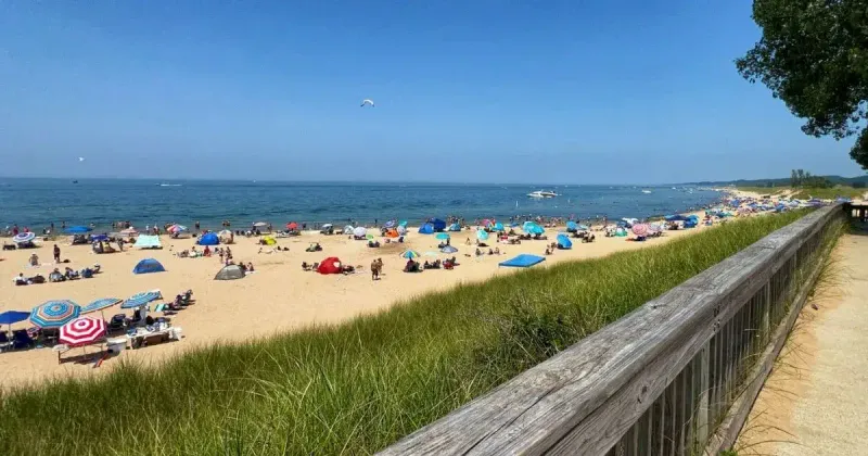 Saugatuck, Michigan