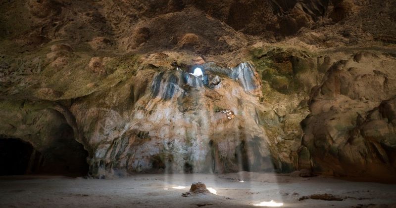 Arikok National Park Exploration