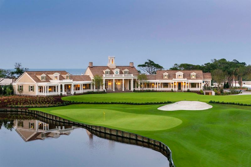 Kiawah Island, South Carolina