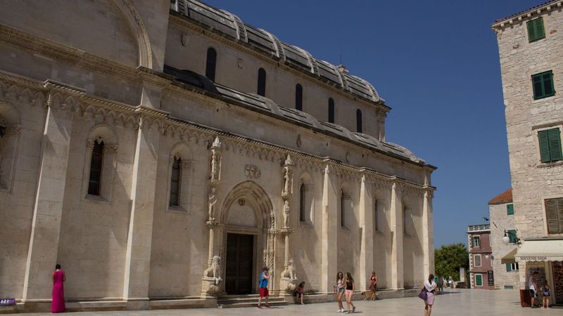 Šibenik, Croatia