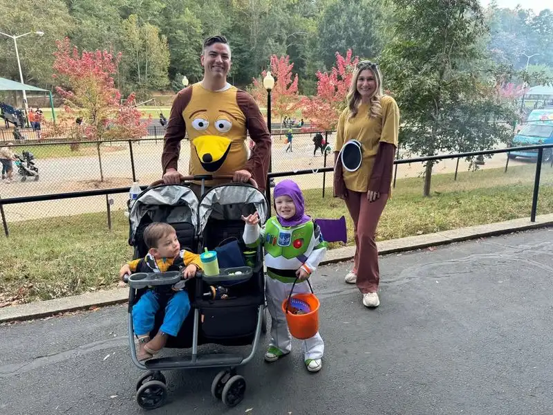 Greenville Zoo