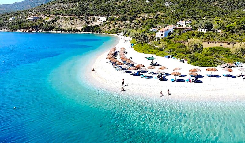 Alonissos